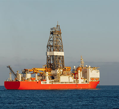 Drillships Market by Application and Geography - Global Forecast and Analysis 2019-2023